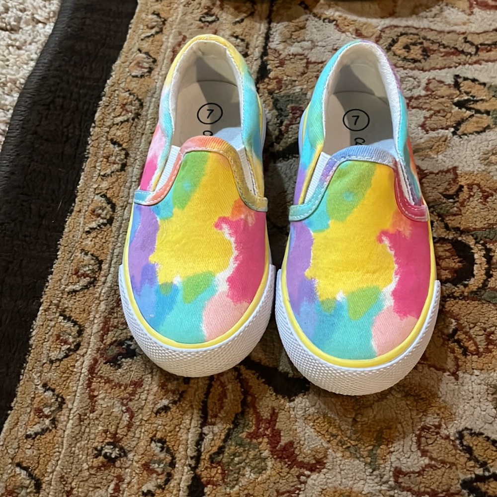 Cat & Jack Shoes